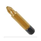 Bits Phillips PH3 1/4" (5 peças) - GEDORE-054036