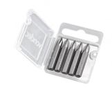 Bits phillips vonder 1/4pol n.2 38mm c/5pcs
