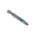Bits Ponta Phillips 1/4 x 50mm (unidade) - Gross