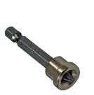 Bits Ponta Phillips Com Limitador 50mm PH2 Bits Ponta Phillips Com Limitador 50mm PH2