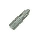 Bits ponta phillips sata n 03 -1/4 x 25mm (und) st59224st