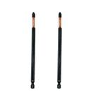 Bits Ponta Ponteira Phillips 150mm Ph2 De Impacto Imantado 2 Pcs Webkits