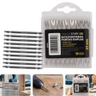 Bits Ponteira Dupla 110 mm Ph2 Philips Imantada Tradestar