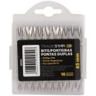 Bits Ponteira Dupla 65 mm Ph2 Philips Imantada Pro Tradestar