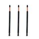 Bits Ponteira Phillips 150mm Ph2 De Impacto Imantado 3 Pcs Webkits