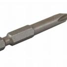 Bits Ponteiras SL6 x 50mm - MTX Cartela C/2 UN Bits Ponteiras SL6 x 50mm - MTX Cartela C/2 UN