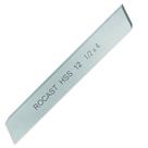 Bits quadrado - 1/2" x 4" rocast 40,0016