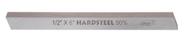 Bits Quadrado 1/2 X 6 Hardsteel 50% Cobalto