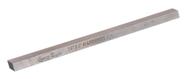 Bits Quadrado 1/4 X 6 Hardsteel 50% Cobalto