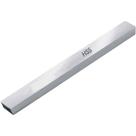 Bits Quadrado HSS Aço Rápido 1/4 x 8 POL UL-011 TOOL MASTER
