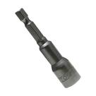 Bits Soquete Magnético 10mm Cromo Vanádio 65mm - Dtools - Parafusadeiras E Trabalhos Manuais