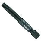Bits Torx 1/4"" 689R50 T30 - 25920 - GEDORE