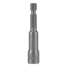 Bits torx t10, cromo vanadio, 25mm, 2pcs // mtx