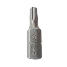Bits torx t20, cromo vanadio, 25mm, 2pcs // mtx