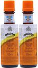 Bitter Angostura Orange 100ml com 2 unidades