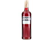 Bitter Campari Milano Davide 998ml Bitter Campari Milano Davide 998ml