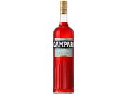 Bitter Campari Milano Davide 998ml Bitter Campari Milano Davide 998ml