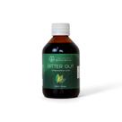 BITTER GUT 150ml - Suplemento Digestivo Natural com Ervas