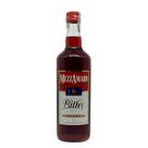 Bitter Nacional Amaro MezzAmaro Garrafa 1l Bitter Nacional Amaro MezzAmaro Garrafa 1l