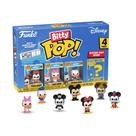 Bitty POP! Disney Séries 2