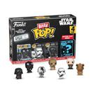 Bitty POP! Star Wars Séries 4