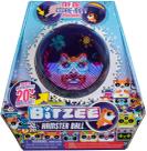 Bitzee - Pet Virtual - Bola de Hamster e Amigos Sunny - 3817
