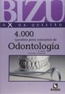 Bizu de odontologia - 4000 questoes selecionadas p - RUBIO