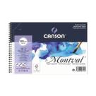 Bl Montval Aq. C/ Esp 300gr A3 Tf 12 Fls
