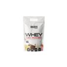 Bl whey mix power refil cookies 900g