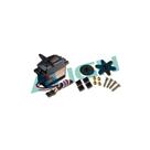 Bl750h align hv brushless servo hsl75001 Bl750h align hv brushless servo hsl75001