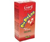 Blablaloo Brilho Labial Beijável 15Ml Garji