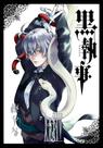 Black Butler - Vol. 34 Sortido