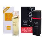 Black Caviar + I Love PE - Paris Elysees Black Caviar + I Love PE - Paris Elysees