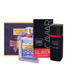 Black Caviar + Romantic Dream 100mL - Paris Elysees