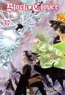 Black Clover Vol. 37 Black Clover Vol. 37