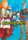 Black Clover Vol. 5