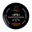 Black Coffee Barber Cera para Esculpir 30g