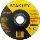 Black & Decker/Acessorios Disco Stanley Ct/Inox 4.1/2X1,0X7/8 - Kit C/25 Pc Black & Decker/Acessorios Disco Stanley Ct/Inox 4.1/2X1,0X7/8 - Kit C/25 Pc