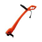 Black Decker Aparador de Grama, 9 Polegadas, 230mm, Portátil e Prático para Seu Jardim, Modelo Gl350, 220v Black Decker Aparador de Grama, 9 Polegadas, 230mm, Portátil e Prático para Seu Jardim, Modelo Gl350, 220v