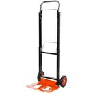 Black+decker Carro de Carga Dobrável Compacto, Suporta Até 90 Kg Bdht98377l