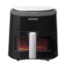 Black Decker Fritadeira Elétrica Air Fryer 4,5L 220V 1300W Black Decker Fritadeira Elétrica Air Fryer 4,5L 220V 1300W