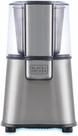 Black Decker Moedor Elétrico e em Inox, Ideal para Cafés e Grãos, Gourmand Gris, Modelo MG200, 220V