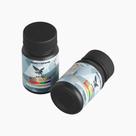 Black Eagle Multivitamínico 60 Cápsulas Black Eagle Multivitamínico 60 Cápsulas
