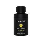 Black Fury La Rive Eau de Toilette Masculino 75ml
