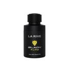 Black Fury La Rive EDT Masculino 75ml