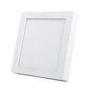 Black Lum.Led B&D Sob Qdr 12W 6500K Black Lum.Led B&D Sob Qdr 12W 6500K