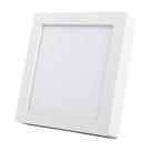 Black Lum.Led B&D Sob Qdr 24W 6500K Black Lum.Led B&D Sob Qdr 24W 6500K