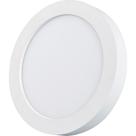Black Lum.Led B&D Sob Red 24W 6500K Black Lum.Led B&D Sob Red 24W 6500K