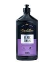 Black magic cadillac revitalizador de pneus 500 ml