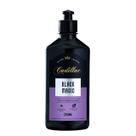 Black magic revitalizador de pneus brlho intenso cadillac